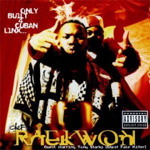 Only Built 4 Cuban Linx...